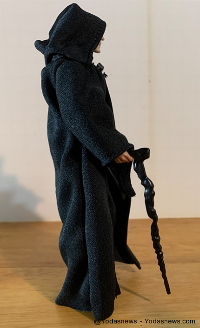 emperor palpatine doll