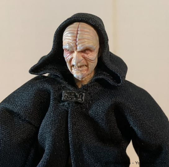 palpatine action figure