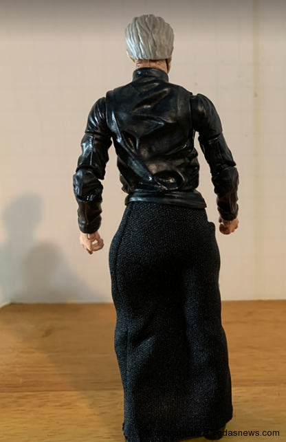 emperor palpatine doll