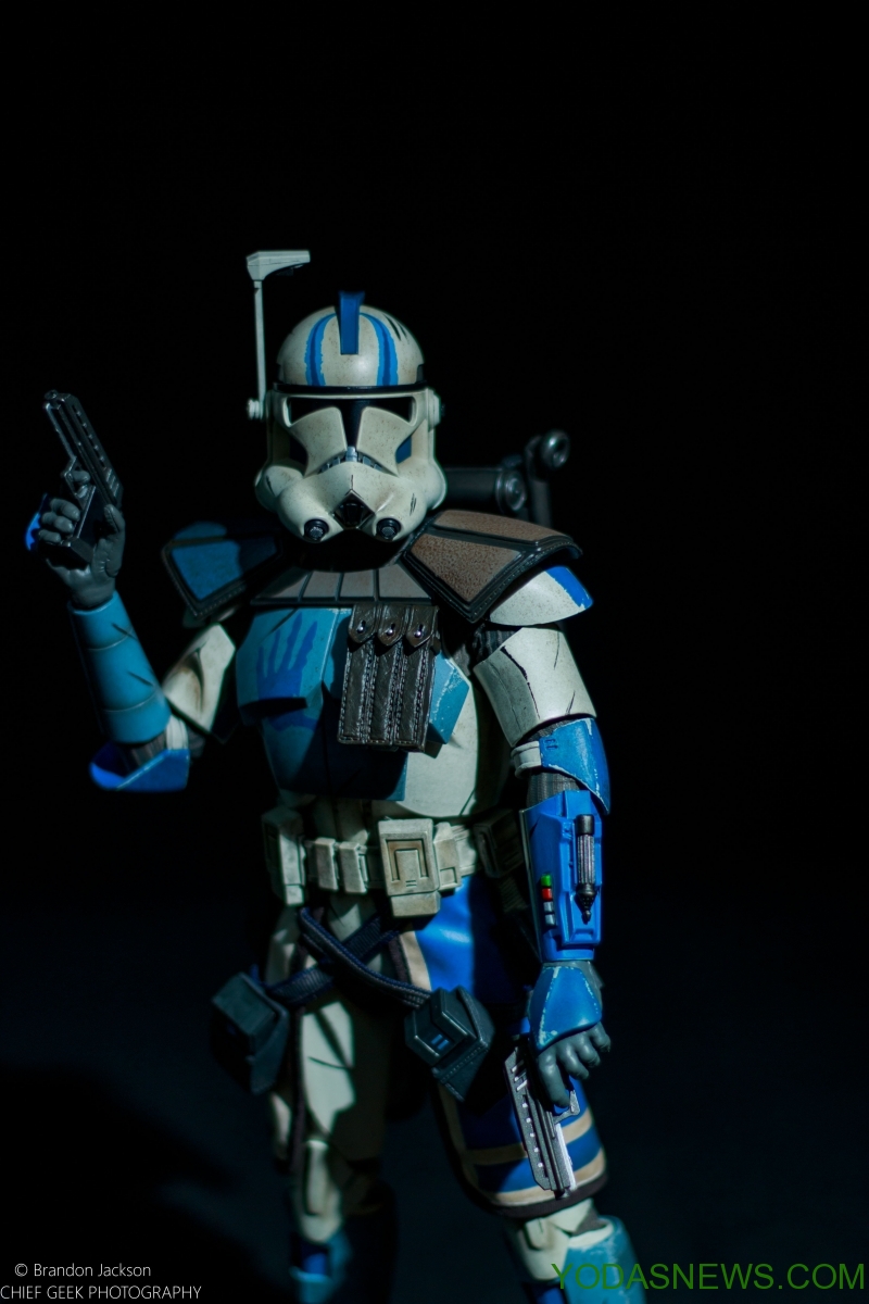 clone wars echo helmet
