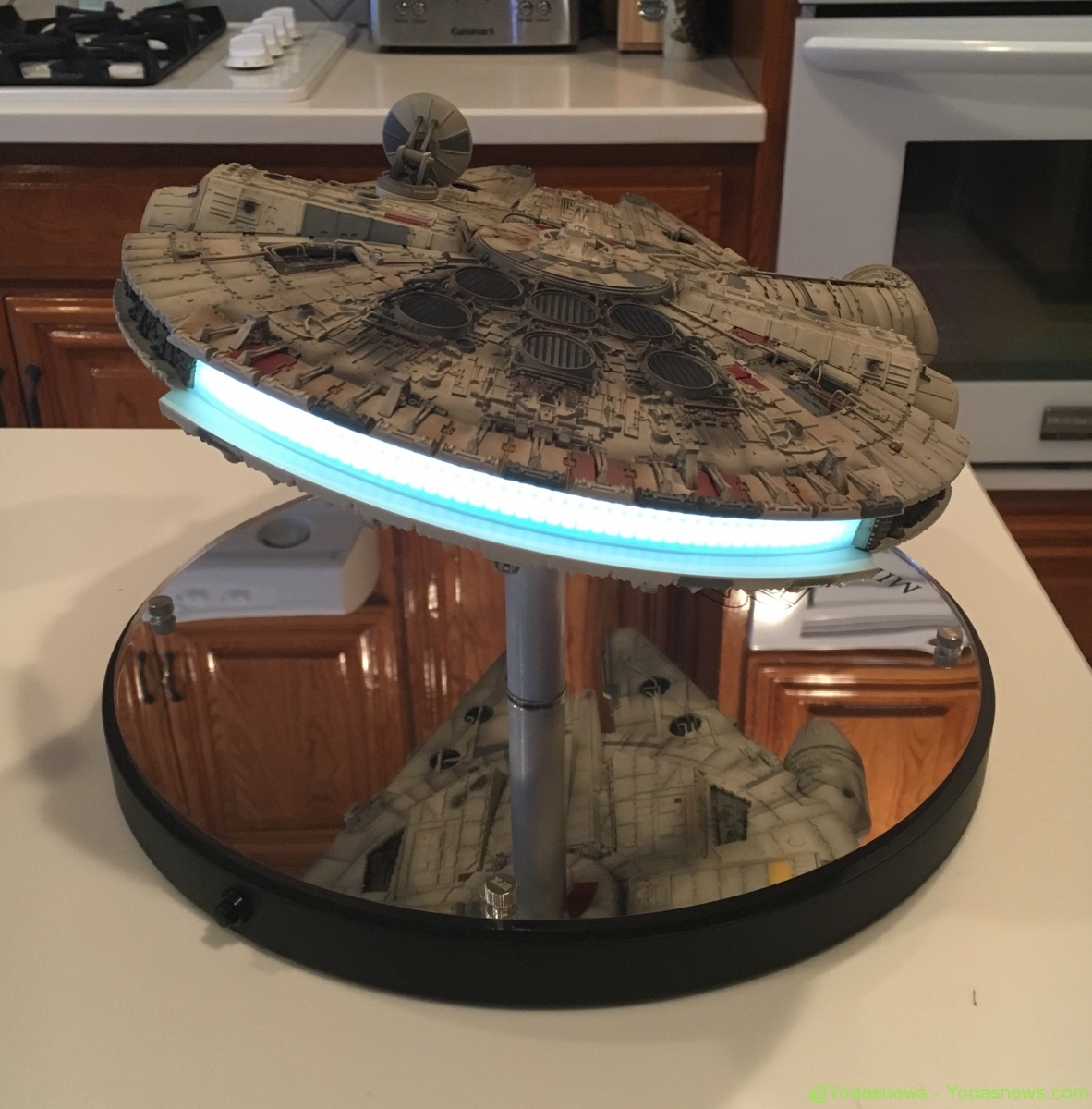 lego star wars coffee table