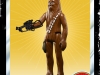 Star Wars Retro Chewbacca oop
