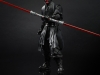 Star Wars The Black Series Celebration Convention Exclusive Darth Maul oop (2)