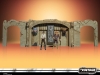 Star Wars The Vintage Collection Jabbas Palace oop