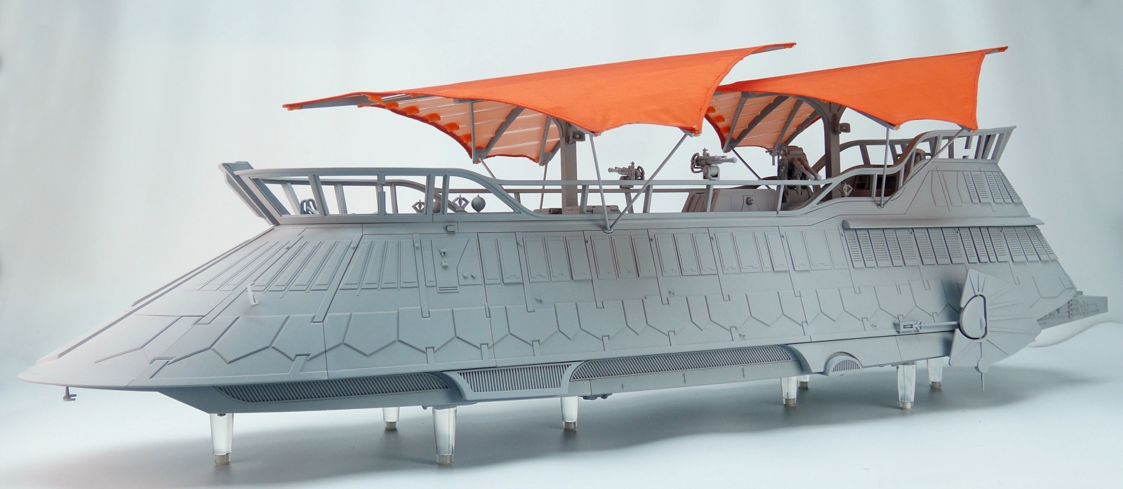haslab barge