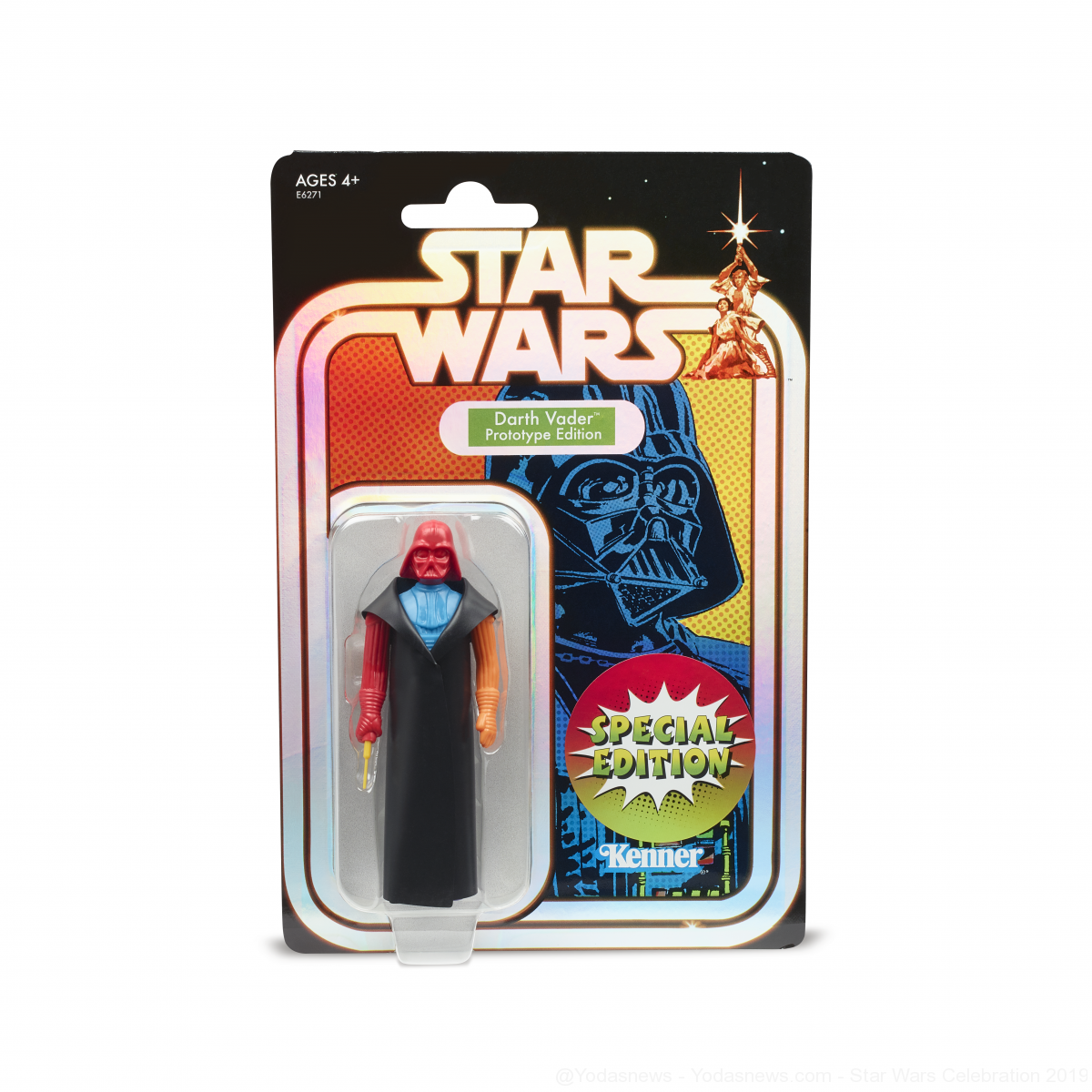 star wars prototype darth vader