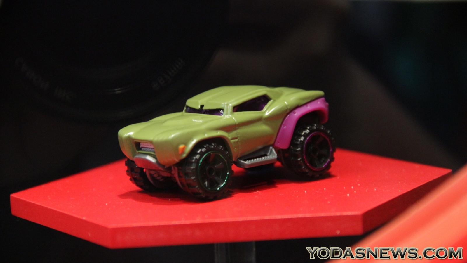 hot wheels sdcc 2021