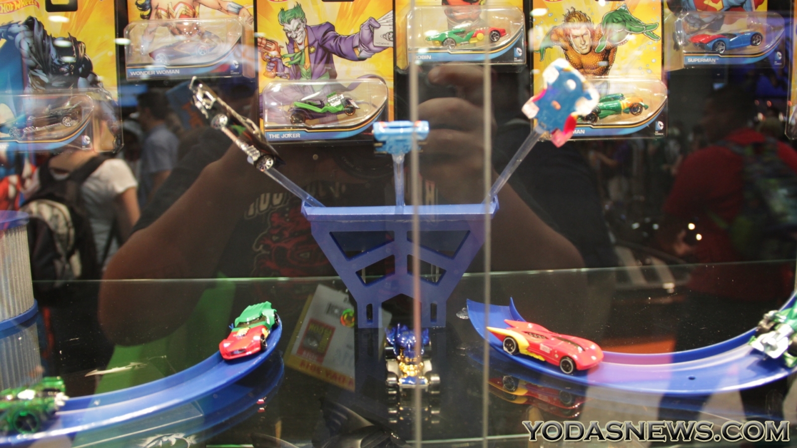 hot wheels sdcc 2021