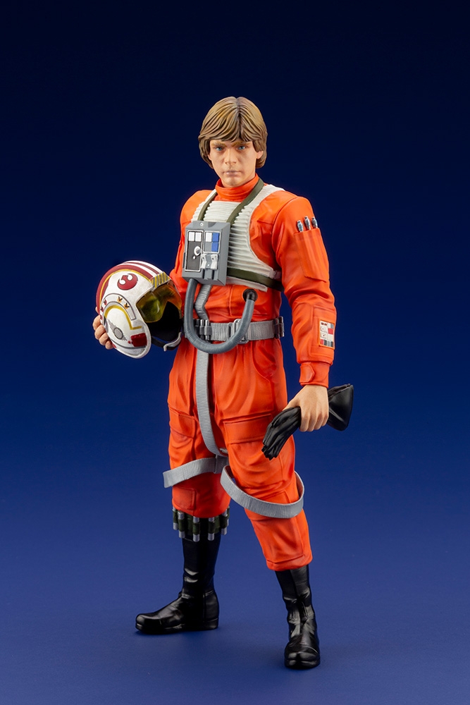 luke kotobukiya