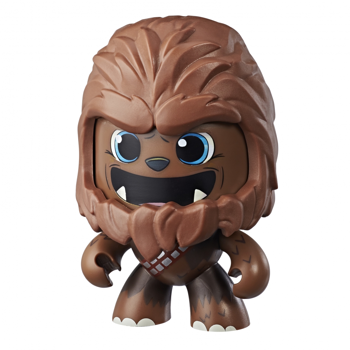 figurine mighty muggs star wars