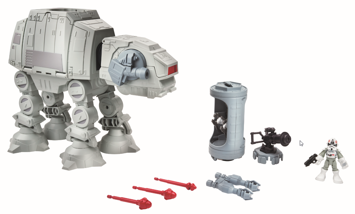 star wars 2016 toys