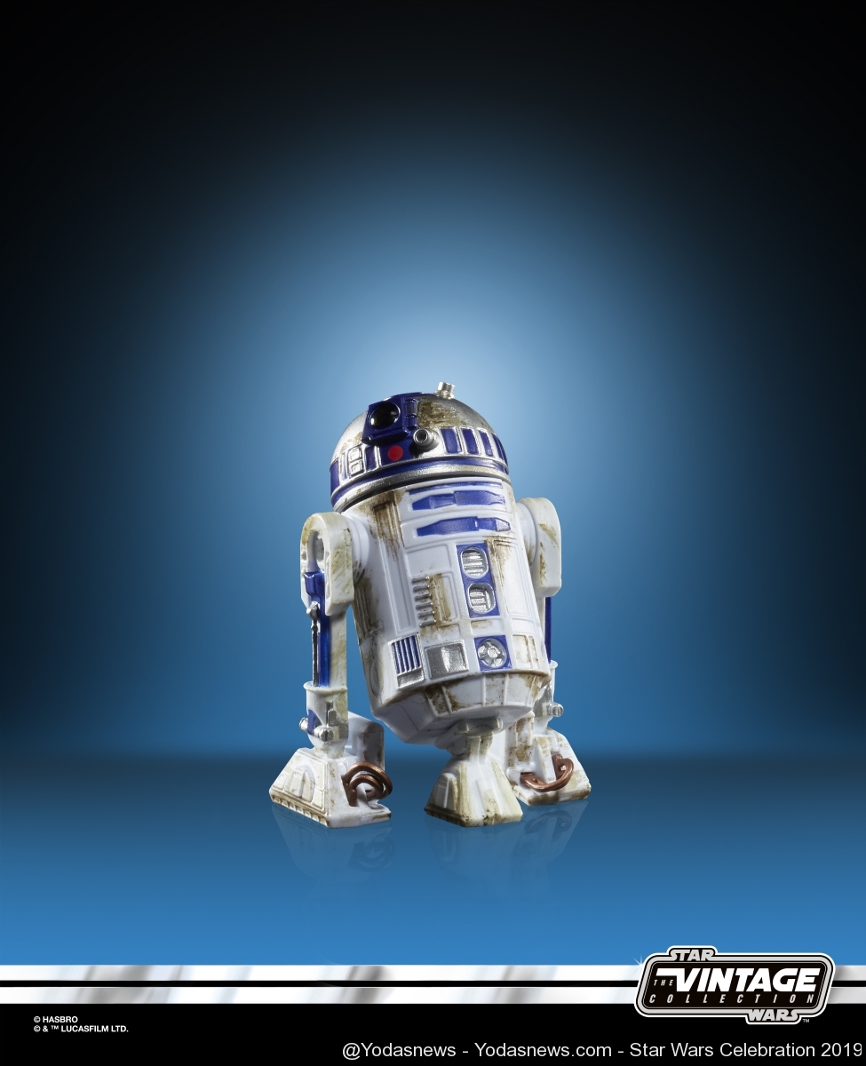 star war vintage