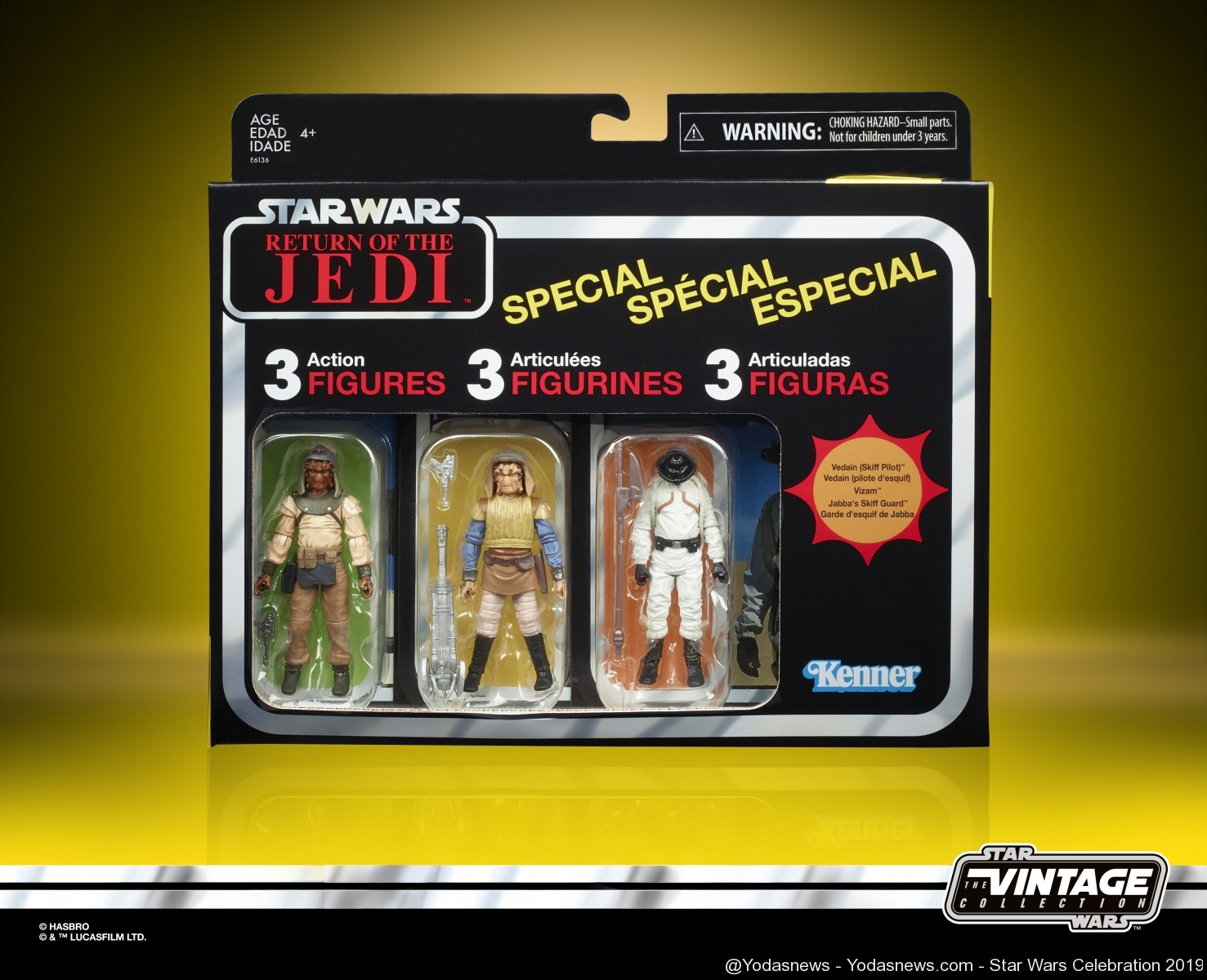 star war vintage