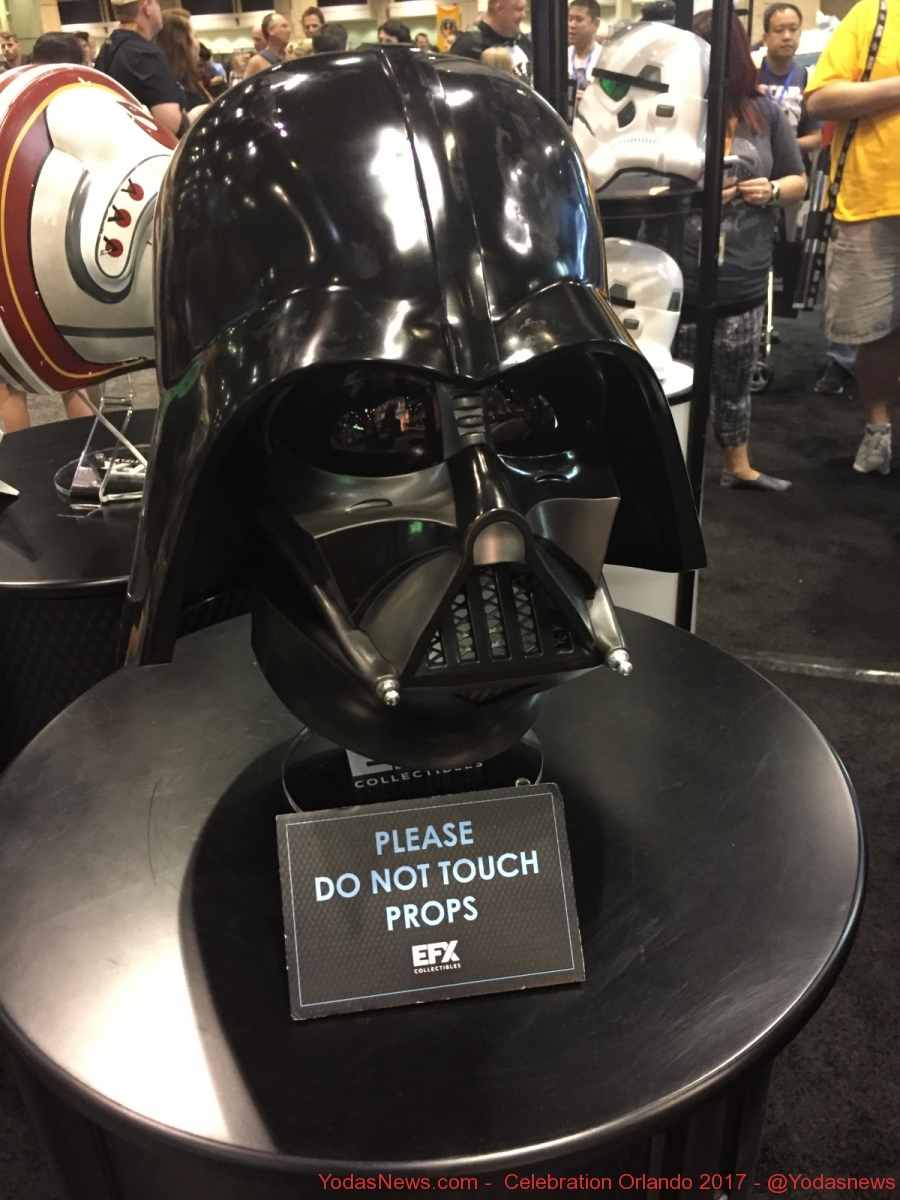 star wars chrome box