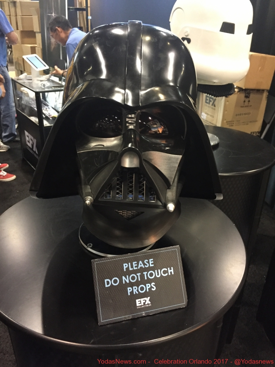 star wars chrome box