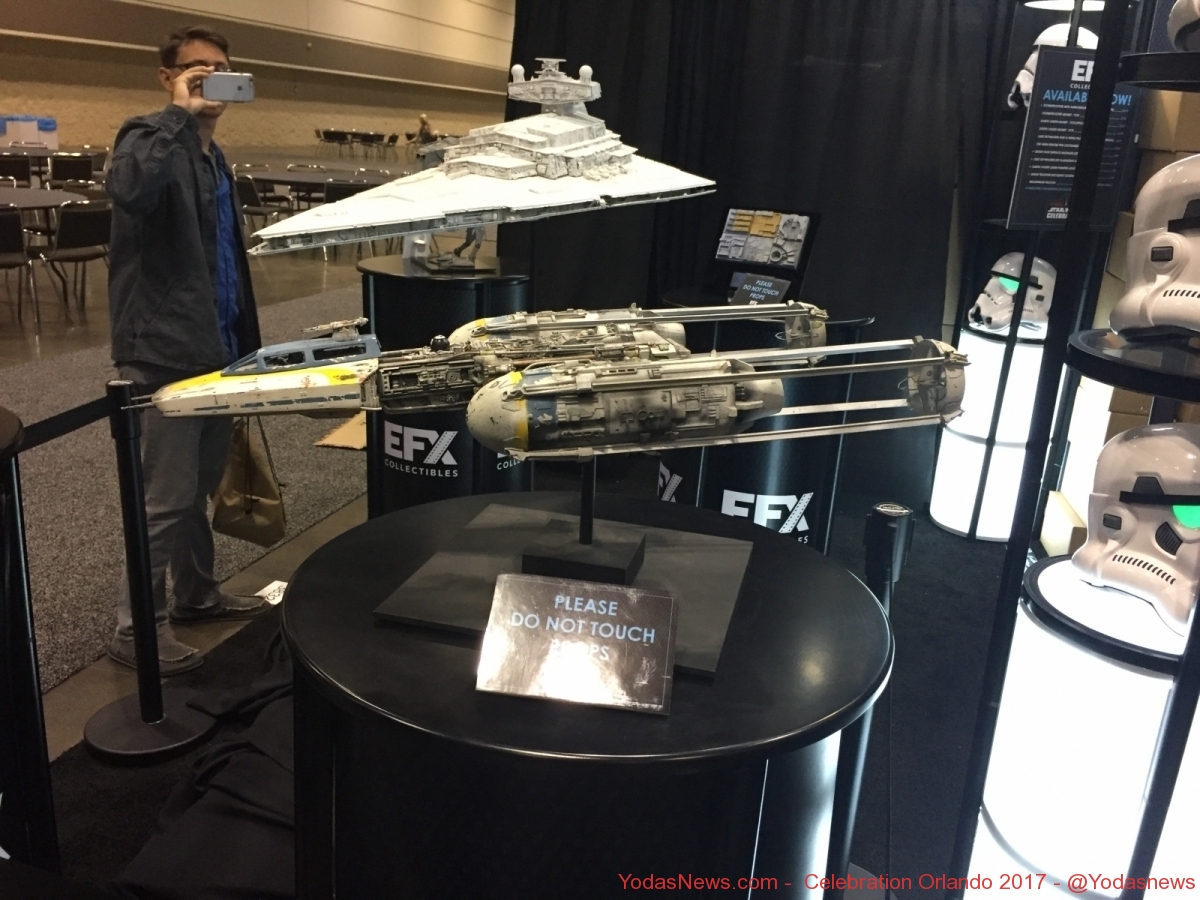efx starwars