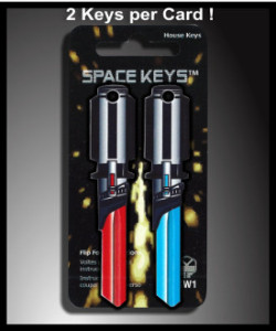 spacekeys