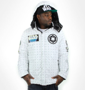 ecko reversible jacket