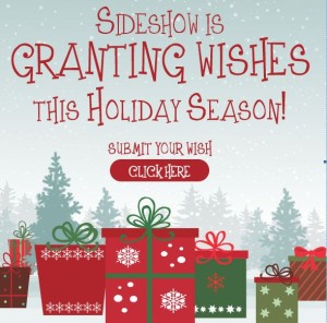 2014-11-11 21_19_26-Fwd_ Sideshow Gives Back! - Message (HTML)