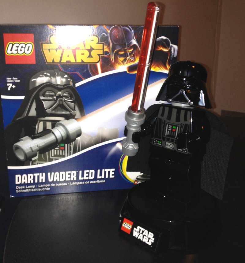 Lego Darth Vader Desk Lampyodasnews Com A Daily Stop For All