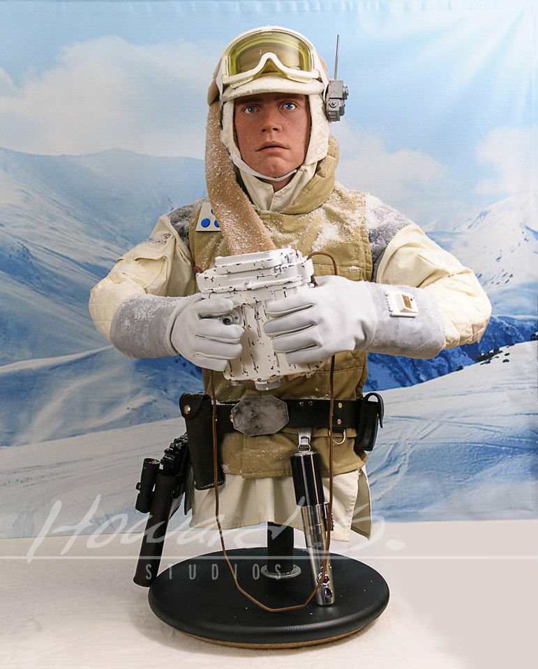 luke hoth