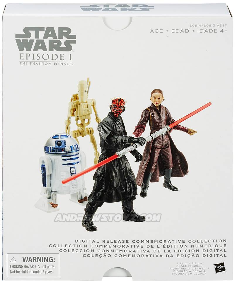 digital release commemorative collection