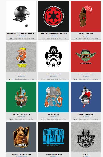 2015-02-09 20_39_39-Star Wars at Teepublic - TeePublic Store _ TeePublic