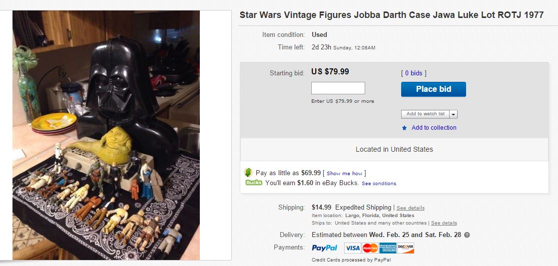 2015-02-19 00_21_50-Star Wars Vintage Figures Jobba Darth Case Jawa Luke Lot ROTJ 1977 _ eBay