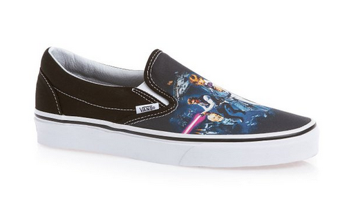 vans slip on shoes amazon