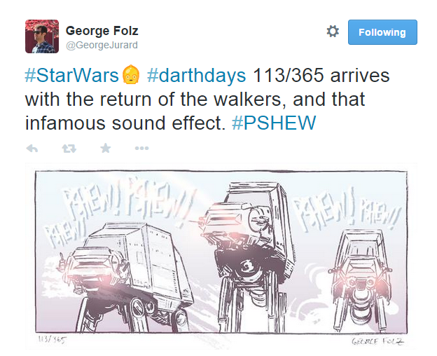2015-04-23 16_39_52-George Folz on Twitter_ _#StarWars #darthdays 113_365 arrives with the return of