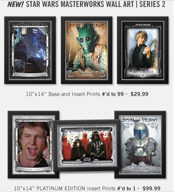 2015-04-27 14_05_38-The force is strong with this one. NEW Star Wars Masterworks wall art! - Inbox -