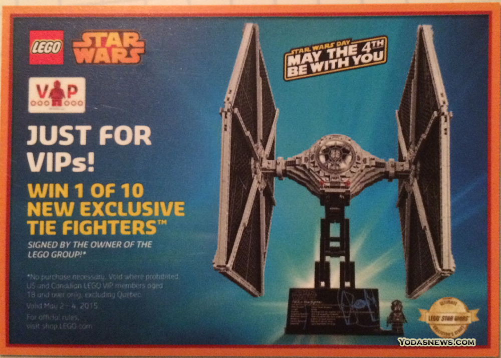 lego may 4th 2021