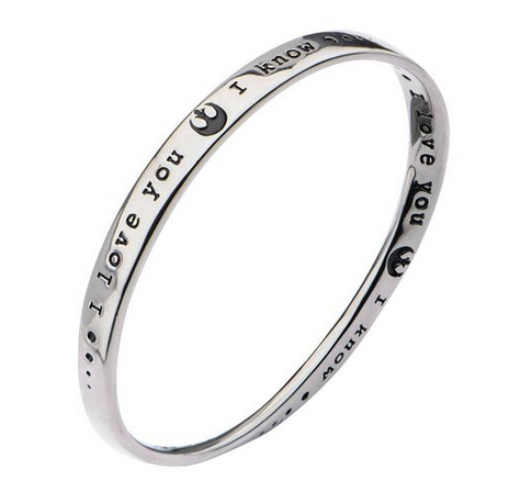 2015-06-16 10_26_39-Amazon.com_ Star Wars Mobius Bracelet I love you I know Stainless Steel Silver 7