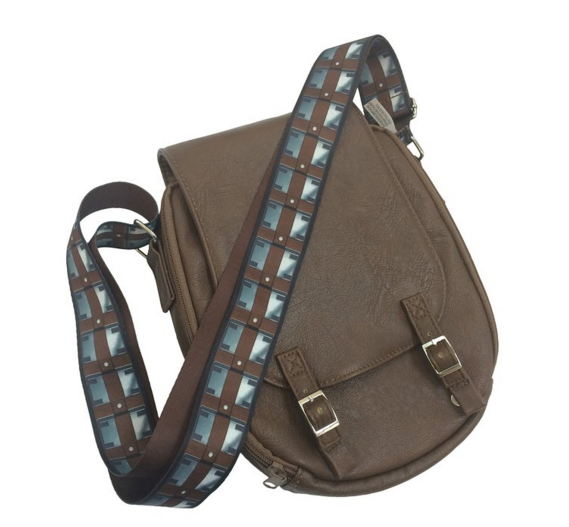 2015-10-15 14_18_31-Disney Star Wars Chewbacca Trading Pin Crossbody Bag_ Handbags_ Amazon.com