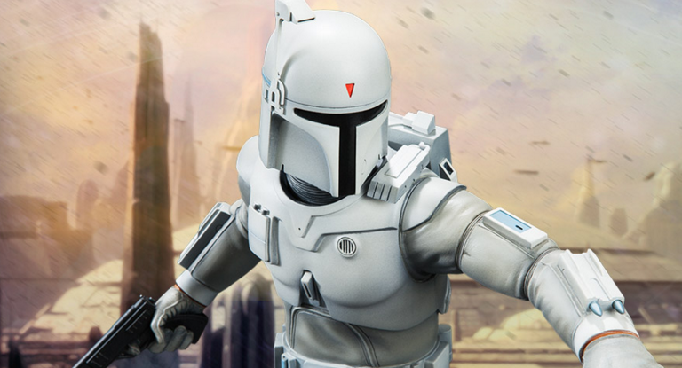 ralph mcquarrie star wars boba fett