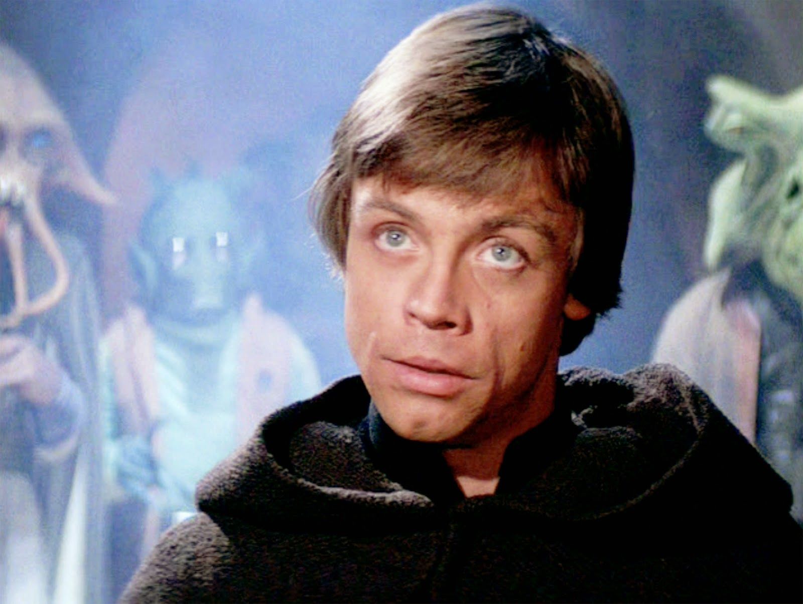 Mark Hamill, California Lawmaker Introduce Bill to Fight the Sale