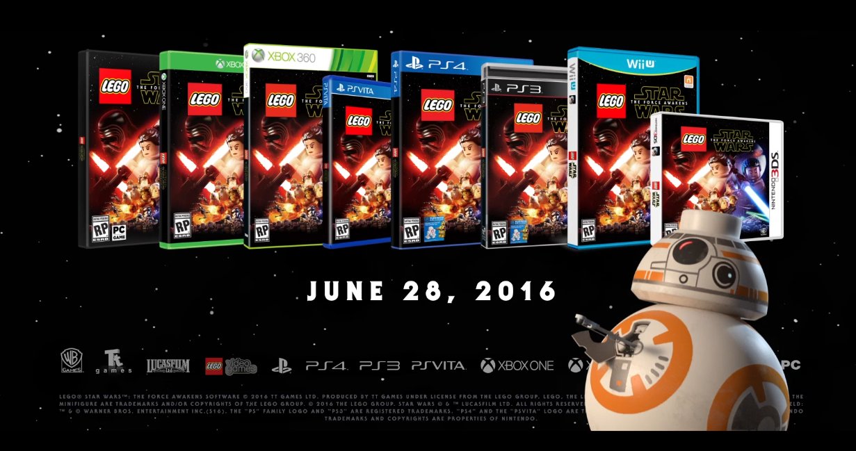 Lego Star Wars Demo Download 68