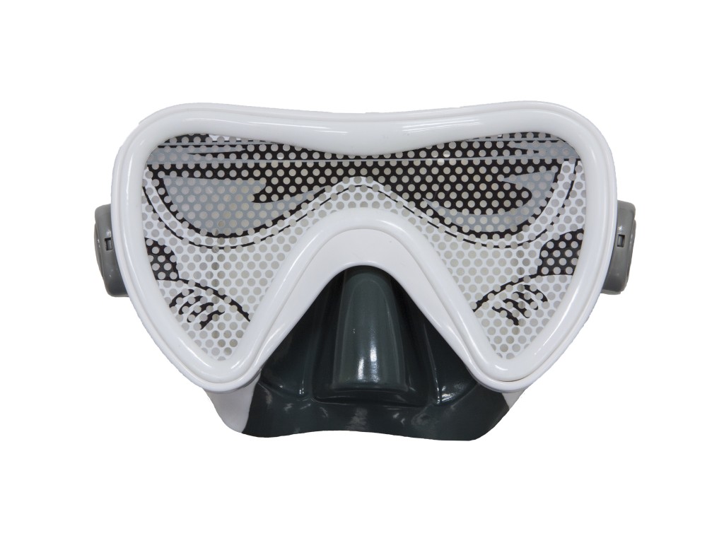 SwimWays Star Wars Character Mask