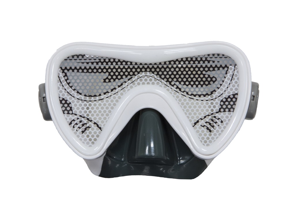 SwimWays Star Wars Character Mask