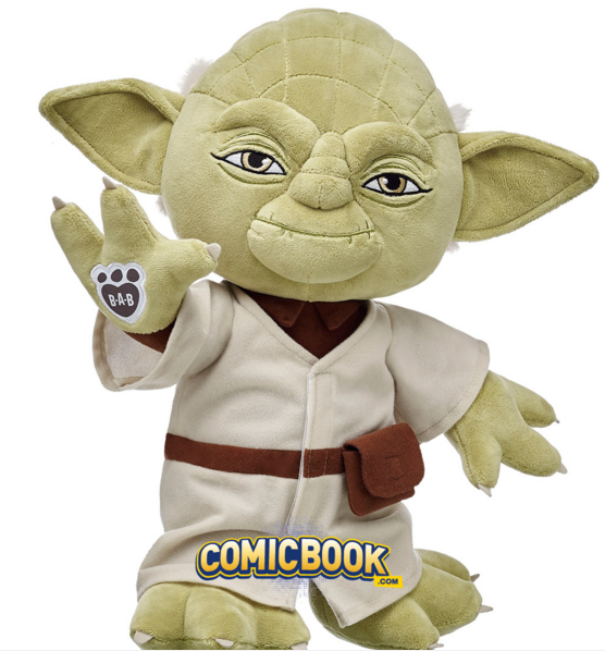 topps yoda card