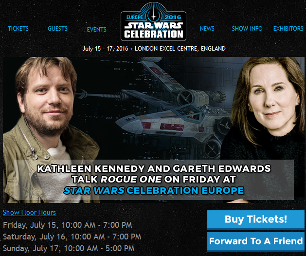 2016-05-11 18_12_13-Kathleen Kennedy and Gareth Edwards talk Rogue One on Friday at Star Wars Celebr