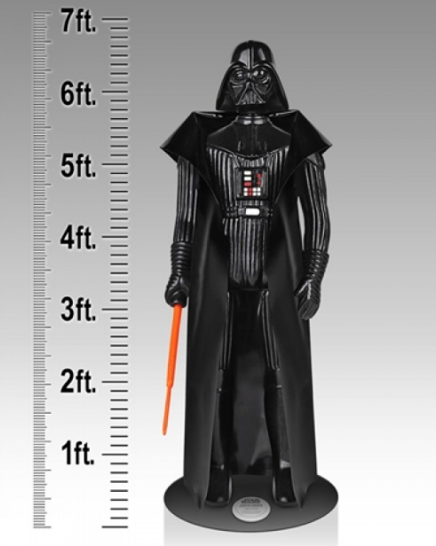 2016-06-18 12_37_02-Darth Vader Life Size Vintage Monument