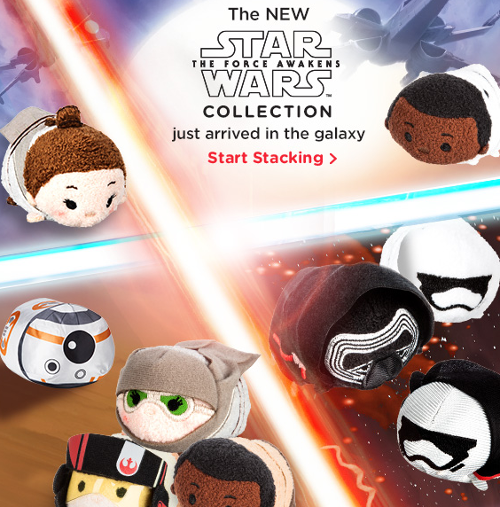 2016-06-21 11_10_14-Tsum Tsum Tuesday! STAR WARS just landed at Disney Store - Inbox - mark@kid4life