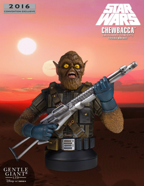 2016-07-05 14_35_11-Chewbacca McQuarrie Concept Mini Bust - SDCC 2016 Exclusive - Show Exclusives -