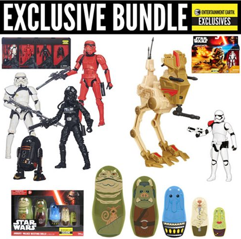 2016-07-15 18_49_40-Ultimate 2016 Star Wars Gift Bundle - EE Exclusive - Hasbro - Star Wars - Action