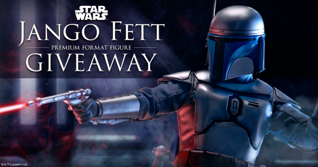 2016-08-26 10_11_33-Jango Fett Premium Format Figure Giveaway _ Sideshow Collectibles