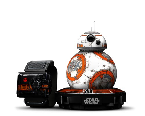 2016-09-05 22_50_12-Amazon.com_ Sphero Special Edition BB-8 App-Enabled Droid with Force Band_ Launc