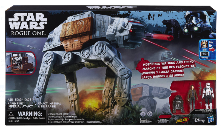 star wars toys walmart