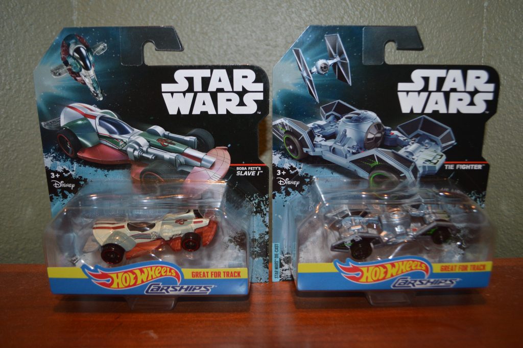 star wars hot wheels walmart
