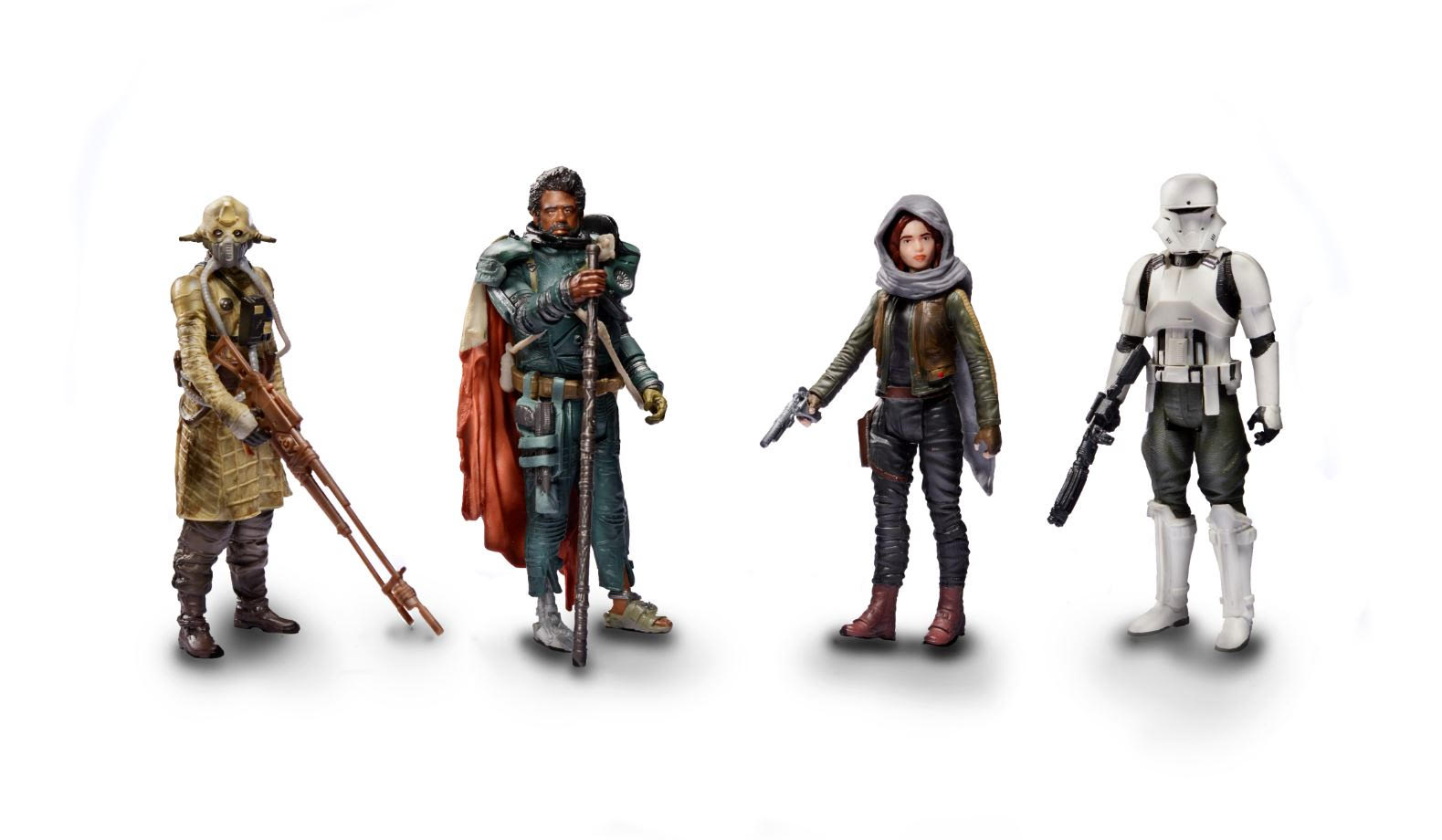 jedha revolt 4 pack